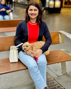 'स्टार किड्स को थाली में भर-भरकर फिल्में ऑफर होती हैं...', टीवी से बॉलीवुड में आई इस हसीना का जब नेपोटिज्म पर छलका था दर्द