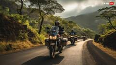 Road Trip: रोड ट्रिप का है मन, तो इन जगहों का जरूर करें चयन