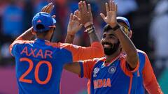 Jasprit Bumrah: বিগ বি-র ভক্ত, ভালবাসেন ধোকলা, যশপ্রীত বুমরার অজানা গল্প