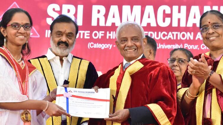 Scientist Selvamurthy proud to India ranks 3rd in the world in science and technology அறிவியல், தொழில்நுட்பத்தில் இந்தியா உலக அளவில் 3வது இடம் - விஞ்ஞானி செல்வமூர்த்தி பெருமிதம்