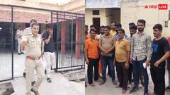 राजस्थान: युवक ने लड़की का नहाते हुए बनाया वीडियो, लोगों ने पिटाई कर किया पुलिस के हवाले