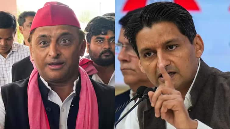 Haryana Assembly Election 2024 Congress MP Deepender Singh Hooda Reaction On Alliance With Akhilesh Yadav SP INDIA Alliance हरियाणा चुनाव में होगा कांग्रेस-सपा का गठबंधन? दीपेंद्र हुड्डा ने कह दी अखिलेश यादव को चुभने वाली बात!