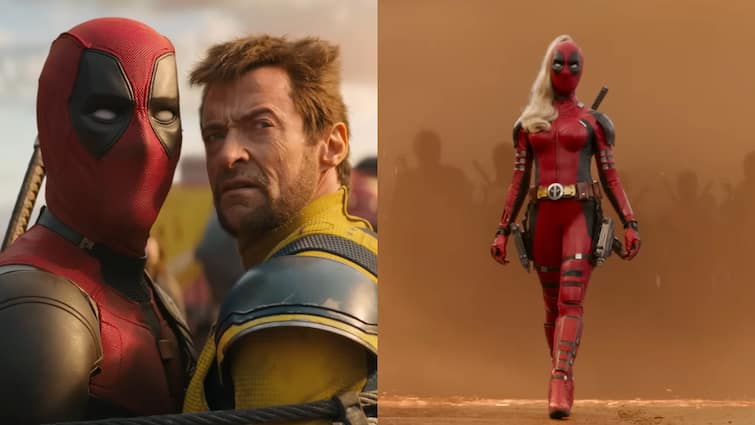 Deadpool & Wolverine Final Trailer Out Lady Deadpool Revealed Logan Character Makes Surprise Return Deadpool & Wolverine Final Trailer: Lady Deadpool Revealed, Logan Character Makes Surprise Return