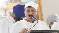 हरियाणा में ED ने कांग्रेस MLA सुरेंद्र पंवार को किया गिरफ्तार तो मंत्री सुभाष सुधा बोले- 'सरकार गलत काम...'