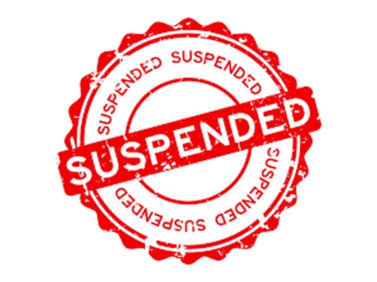 Forester suspended on charges of employment on the basis of fake caste certificate Forester Suspended: ਜਾਅਲੀ ਜਾਤੀ ਸਰਟੀਫਿਕੇਟ ਦੇ ਆਧਾਰ ਉੱਤੇ ਨੌਕਰੀ ਕਰਨ ਦੇ ਦੋਸ਼ਾਂ ਹੇਠ ਫਾਰੈਸਟਰ ਮੁਅੱਤਲ