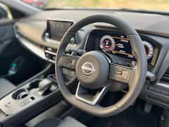 Nissan X-Trail Features: निसान की नई 7-सीटर SUV में मिलेंगे शानदार फीचर्स, 23 जुलाई से शुरू हो रही बुकिंग!