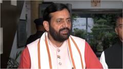 दुकान के आगे नाम लगाने को लेकर UP सरकार के आदेश पर CM नायब सैनी की प्रतिक्रिया, 'मैं इसकी...'