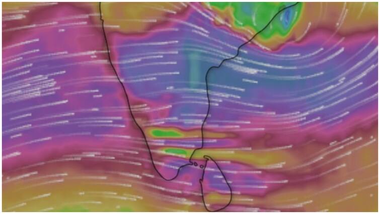 Weather in Andhra Pradesh on 20 July 2024 Rains updates latest news here Andhra Pradesh Weather Report: ఏపీని ముంచెత్తిన వాన- ఉప్పొంగి ప్రవహిస్తున్న గోదావరి- లంక గ్రామాల్లో భయం భయం