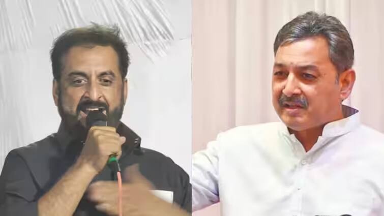 Maharashtra Kolhapur Violence AIMIM leader Imtiaz Jalil attacks on Sambhajiraje Chhatrapati in Vishalgarh Fort case Kolhapur Violence: 'जल्द ही संभाजीराजे छत्रपति को...', विशालगढ़ हिंसा पर AIMIM नेता इम्तियाज जलील का बड़ा बयान