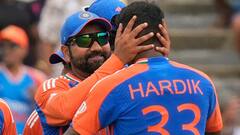 सूर्या नहीं पांड्या ही बनने वाले थे कप्तान, लेकिन इन 3 की वजह से हो गया खेल