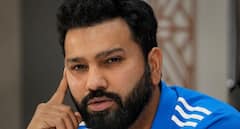 Rohit Sharma, Suryakumar Yadav To Leave Mumbai Indians Ahead Of IPL 2025: Report