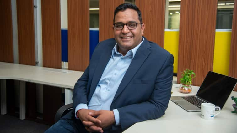 Paytm Sees Rise In Merchant Sign Ups To January Levels Confident Of Return To Profit Paytm Sees Rise In Merchant Sign-Ups To January Levels, Confident Of Return To Profit