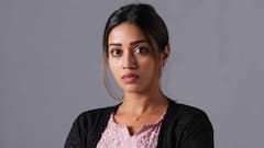 Nivetha Pethuraj: పరువు వెబ్ సిరీస్ టైమ్ లో నివేదా పేతురాజ్ టెస్ట్ లుక్ ఫొటోస్ ఇవి!