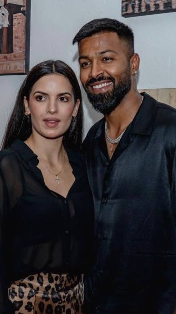 শুধু হার্দিক নন, বিবাহবিচ্ছেদের যন্ত্রণার অনুভব করেছেন এই ক্রিকেটাররাও