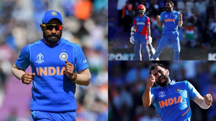 mohammed shami questions team india management decisions for dropping him during 2019 odi world cup Mohammed Shami: 3 मैच में 13 विकेट, फिर भी ड्रॉप हुए थे मोहम्मद शमी; यूं बयां किया वर्ल्ड कप मैच ना खेलने का दर्द