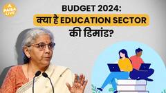 Union Budget: Sector-Wise Demands and the Crucial Role of Education in Development | Paisa Live