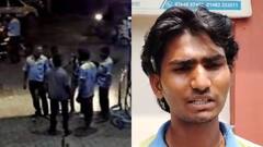 राजस्थान: पेट्रोल पंप पर मामूली विवाद में बाइक सवार युवकों ने कर्मचारी को पीटा, चाकू लहराते फरार, दो गिरफ्तार