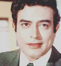 हरिहर जेठालाल क्यों बन गए थे संजीव कुमार? जानें एक्टर के नाम बदलने का मजेदार किस्सा