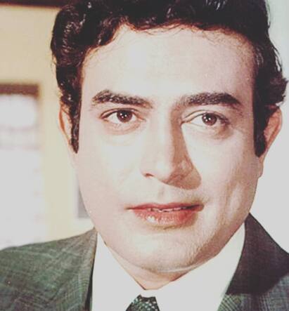 हरिहर जेठालाल क्यों बन गए थे संजीव कुमार? जानें एक्टर के नाम बदलने का मजेदार किस्सा
