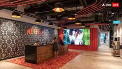 Netflix: ભારત Netflixનું બીજું સૌથી મોટું બજાર બન્યું, આ સિદ્ધિને જૂન મહિનામાં હાંસલ કરવામાં આવી હતી