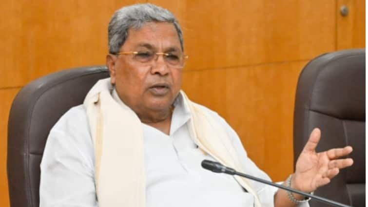 Karnataka Assembly Tables Bill Prevention of Disqualification Of Political Secretaries To CM Check Details Siddaramaiah Karnataka Tables Bill To Prevent Disqualification Of Political Secretaries To CM: Check Details