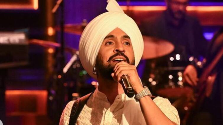 Diljit dosanjh manager sonali rejected claims for not paying money to the dancers दिलजीत दोसांझ पर लगे डांसर्स को पैसे न देने के आरोप, मैनेजर ने बताया क्या है सच