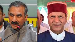 कांग्रेस ने सरकारी मशीनरी का दुरुपयोग कर जीता हिमाचल उपचुनाव? राजीव बिंदल का बड़ा आरोप