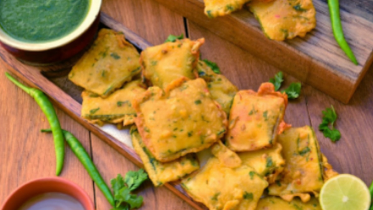 Monsoon Recipes: Healthy Snack Recipes To Enjoy Amid Rains