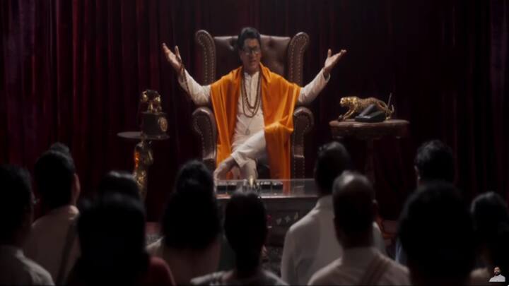 नेता स्वत:च्या घरात घरात नाही, लोकांच्या दारातच शोभून दिसतो, म्हणूनच तुम्ही लोकांच्या दारातील नेते व्हा