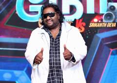 HBD Srikanth Deva : ஸ்ரீகாந்த் தேவா இசையில் வெளிவந்த வைப் சாங்ஸ்!