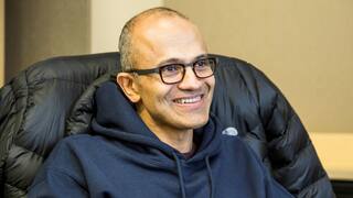 Microsoft CEO Net Worth: कितने अमीर हैं सत्या नडेला? नेटवर्थ जानकर रह जाएंगे हैरान