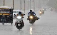 Saurashtra Rain: પોરબંદર, જૂનાગઢ, દ્વારકા અને ગીર સોમનાથમાં અતિ ભારે વરસાદની આગાહી