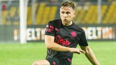 দুই বারের লিগ শিল্ডজয়ী, জিতেছেন গোল্ডেন বলও, স্কটিশ ফরোয়ার্ডকে সই করিয়ে চমক মোহনবাগানের