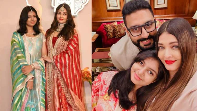 Fans relieved on learning the real reason behind Abhishek Bachchan's like on post about divorce Abhishek Bachchan: విడాకుల పోస్టుకు లైక్ కొట్టిన అభిషేక్ బచ్చన్, అసలు విషయం తెలిసి ఊపిరి పీల్చుకుంటున్న ఫ్యాన్స్!