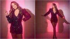 Sonakshi Sinha: పెళ్లి తర్వాత మరింత రెచ్చిపోతున్న సోనాక్షి సిన్హా - షార్ట్‌ డ్రెస్‌లో 'హీరామండి' బ్యూటీ హాట్‌ ట్రీట్‌