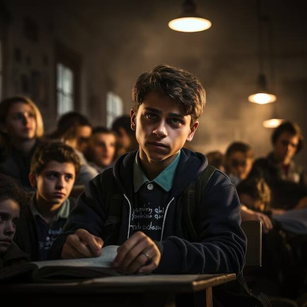 कई बार लोग थक हार कर अपने पसंदीदा कॉलेज में पढ़ने का सपना त्याग देते हैं और आगे बढ़ जाते हैं. सही भी है, समय खराब करने से अच्छा है कुछ और कर लिया जाए. लेकिन चीन के एक व्यक्ति के साथ ऐसा नहीं है.