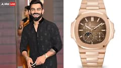 Virat Kohli Watch: เชตเชฟเชฐเชพเช เชเซเชนเชฒเซ เชเช เชเชเชชเชจเซเชจเซ เชเชกเชฟเชฏเชพเชณ เชชเชนเซเชฐเซ เชเซ? เชคเซเชจเซ เชเชฟเชเชฎเชค เชเชเชฒเซ เชตเชงเชพเชฐเซ เชเซ เชเซ เชคเชฎเซ เชเช เชเชฒเซเชถเชพเชจ เชเชฐ เชเชฐเซเชฆเซ เชถเชเซ เชเซ