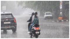 दिल्ली-UP में उमस से मिलेगी राहत, बारिश का अलर्ट, उत्तराखंड में लैंडस्लाइड का खतरा, जानें देशभर में आज कैसा रहेगा मौसम?