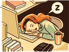 Hypersomnia: ਸੌਣ ਤੋਂ ਬਾਅਦ ਹੁੰਦੀ ਹੈ ਇਹ ਬਿਮਾਰੀ, ਜਾਣੋ ਕੀ ਹਨ ਇਸਦੇ ਲੱਛਣ