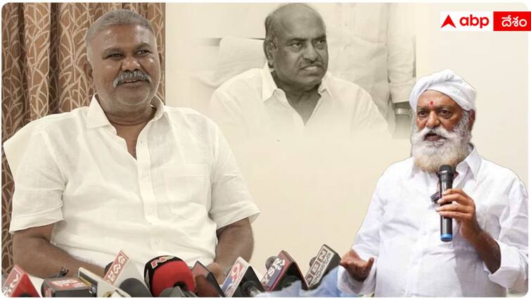 Kethireddy Pedda Reddy enters Tadipatri Town gives counter to JC Prabhakar Reddy Kethireddy Pedda Reddy: తాడిపత్రి ఏమైనా జేసీ కుటుంబం జాగీరా? చూస్తూ ఊరుకునేది లేదంటూ కేతిరెడ్డి పెద్దారెడ్డి కౌంటర్