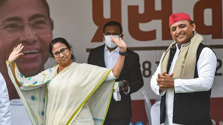 Mamata Banerjee on Bangladesh protest Will Offer Shelter To Anyone In Distress 'Will Offer Shelter To Anyone In Distress Who Comes Knocking On Our Door': Mamata On Bangladesh Unrest