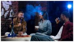 अगर आपको फ्लेवर हुक्का पीना पसंद है, तो इन खतरनाक बीमारियों को दे रहे हैं दस्तक