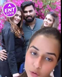 Armaan Malik को Divorce दे रही हैं Payal Malik! 😨 Bigg Boss OTT 3 Kritika Malik