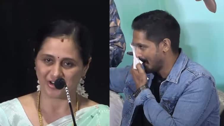 actress devayani emotional speech in actor nakul vasco da gama audio launch Devayani: அவன் ஒரு குட்டி பாப்பா.. அவனுக்கு நான்தான் அம்மா: மேடையில் நகுலை கண்கலங்க வைத்த அக்கா தேவயானி