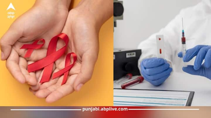 Health: HIV ਇੱਕ ਖਤਰਨਾਕ ਬਿਮਾਰੀ ਹੈ। ਜੇਕਰ ਇਸ ਦਾ ਸਮੇਂ ਸਿਰ ਇਲਾਜ ਨਾ ਕੀਤਾ ਜਾਵੇ ਤਾਂ ਇਹ ਏਡਜ਼ ਦਾ ਰੂਪ ਲੈ ਸਕਦਾ ਹੈ। ਇਸ ਲਈ ਸਮੇਂ ਸਿਰ HIV ਦੀ ਲਾਗ ਨੂੰ ਪਛਾਣਨ ਦੀ ਕੋਸ਼ਿਸ਼ ਕਰੋ ਤਾਂ ਜੋ ਇਸ ਦਾ ਸਮੇਂ 'ਤੇ ਇਲਾਜ ਸ਼ੁਰੂ ਕੀਤਾ ਜਾ ਸਕੇ।