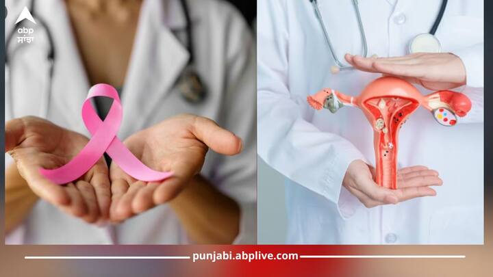 Cervical Cancer: ਦੁਨੀਆ ਦੇ ਵਿੱਚ ਕੈਂਸਰ ਵਰਗੀ ਬਿਮਾਰੀ ਤੇਜ਼ੀ ਦੇ ਨਾਲ ਵੱਧ ਰਹੀ ਹੈ। ਖਾਸ ਕਰਕੇ ਔਰਤਾਂ ਸਰਵਾਈਕਲ ਕੈਂਸਰ ਦਾ ਜ਼ਿਆਦਾ ਸ਼ਿਕਾਰ ਹੋ ਰਹੀਆਂ ਹਨ। ਇਸ ਬਿਮਾਰੀ ਤੋਂ ਬਚਣ ਲਈ ਸਭ ਤੋਂ ਵਧੀਆ ਉਪਾਅ ਟੀਕਾਕਰਨ ਹੈ।