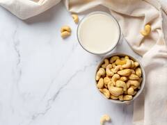 Health Tips: ਇਕ ਹਫਤਾ ਦੁੱਧ 'ਚ ਭਿਓ ਕੇ ਖਾਓ ਕਾਜੂ,ਸਿਹਤ ਨੂੰ ਮਿਲਣਗੇ ਕਮਾਲ ਦੇ ਫ਼ਾਈਦੇ