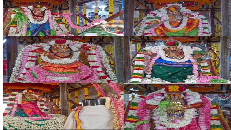 Sankarankovil Aadithapasu event Police announcement Traffic diversion - TNN சங்கரன்கோவில் ஆடித்தபசு நிகழ்விற்கு செல்லும் பக்தர்களே.. காவல்துறை அறிவிப்பு இதோ உங்களுக்காக!