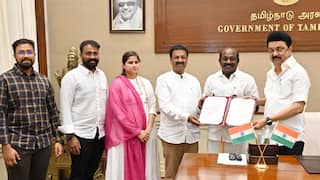 தமிழ்நாட்டிற்கு பெருமை சேர்த்த ஊட்டி வர்க்கி: புவிசார் குறியீடு பெற்று அசத்தல்: முதலமைச்சர் மு.க.ஸ்டாலின் வாழ்த்து