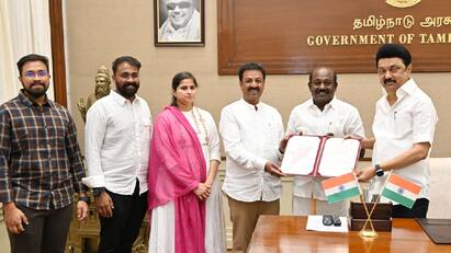 Chief Minister M.K.Stalin congratulated Ooty Varki for getting Geo Code தமிழ்நாட்டிற்கு பெருமை சேர்த்த ஊட்டி வர்க்கி: புவிசார் குறியீடு பெற்று அசத்தல்: முதலமைச்சர் மு.க.ஸ்டாலின் வாழ்த்து